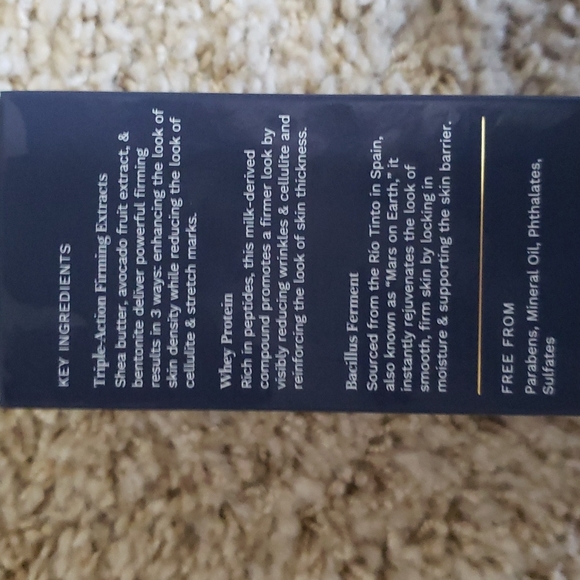 Body Sculpt Firming Complex - Picture 5 of 10